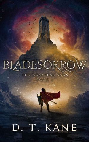 [Agarsfar 01] • Bladesorrow (The Agarsfar Saga Book 1)